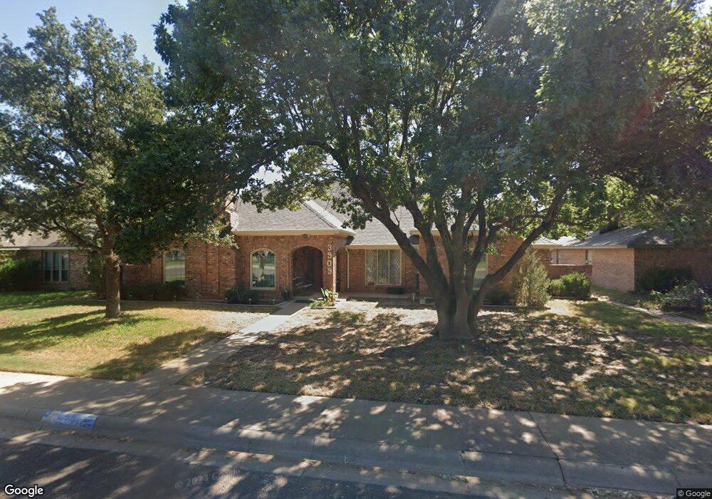 3909 Northfield Ct, Midland, TX 79707 - photo 1
