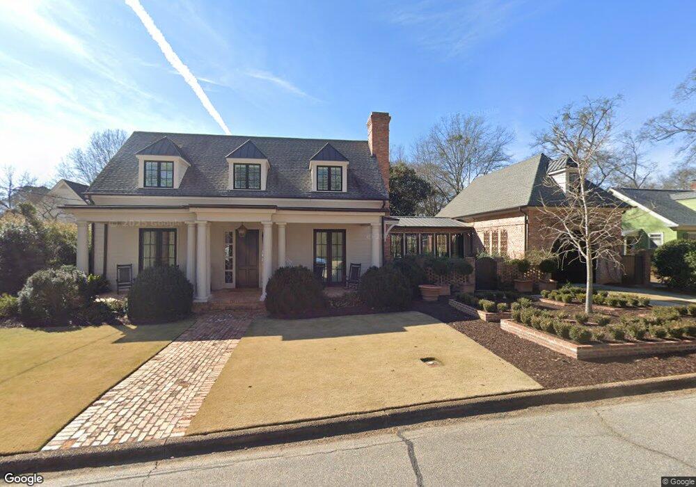 233 Highland Ave, Athens, GA 30606 - photo 1