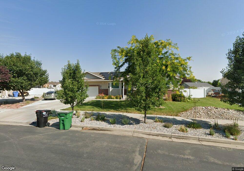 931 W 2880 S, Logan, UT 84321 - photo 1