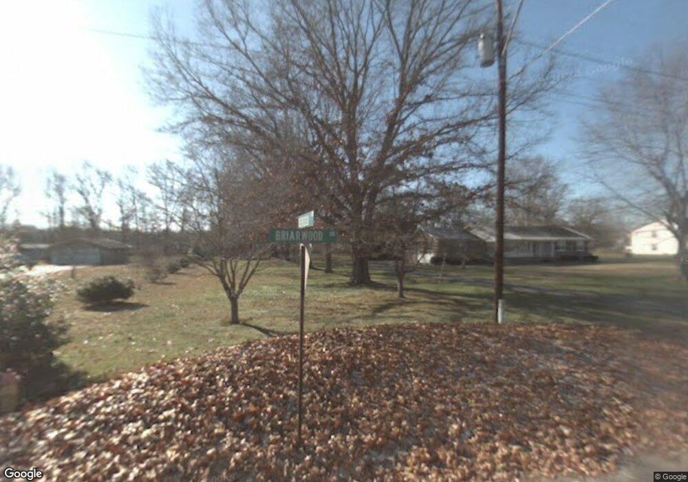 0 Briarwood Dr, Manchester, TN 37355 - photo 1