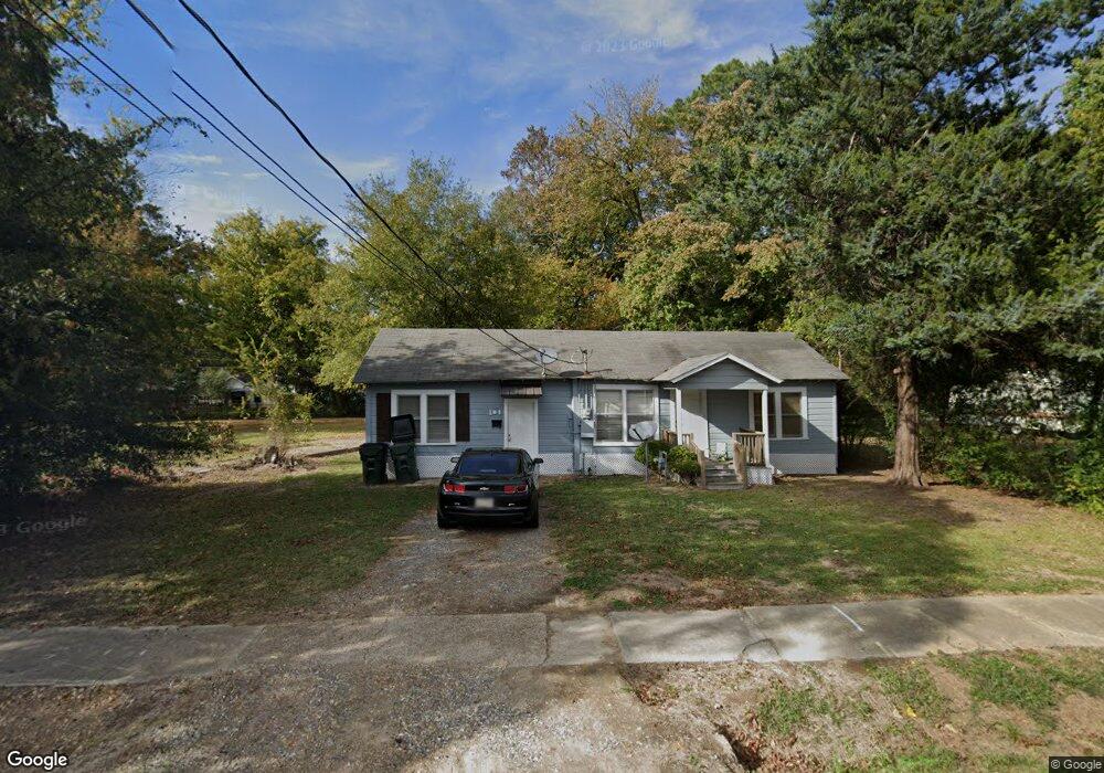 108 Woodrow St, West Monroe, LA 71291 - photo 1