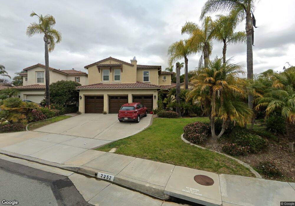 2252 Corte Cicuta, Carlsbad, CA 92009 - photo 1
