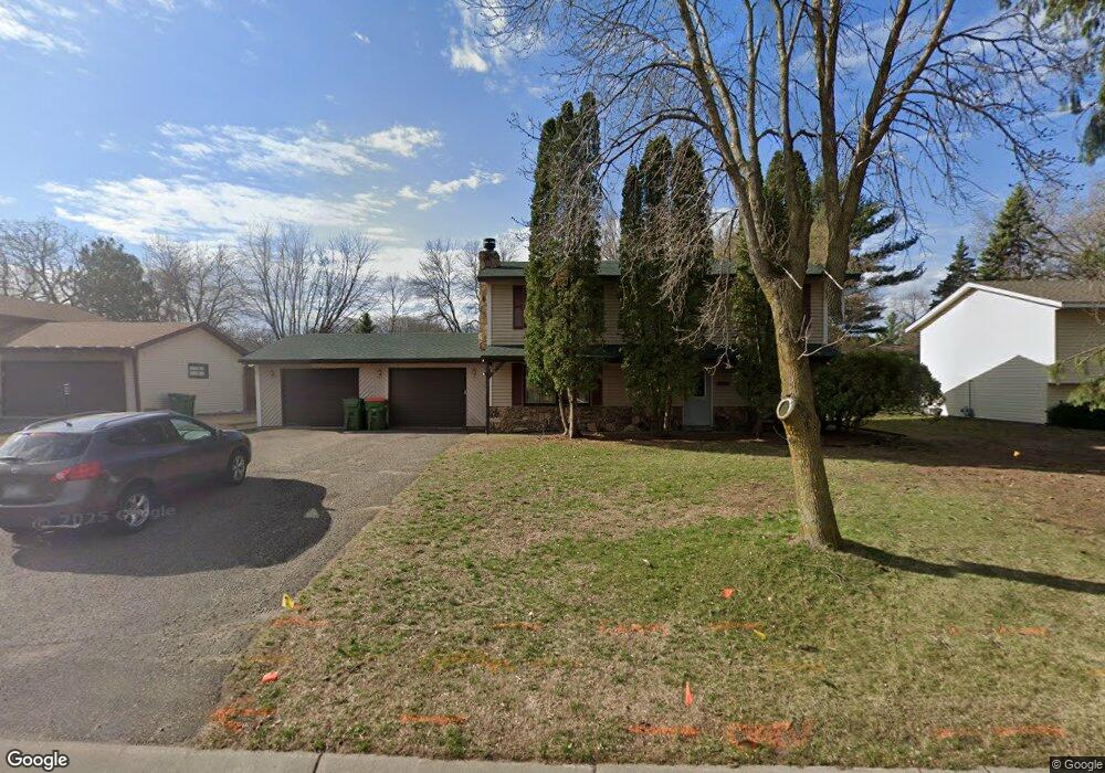 300 107th Ln NW, Coon Rapids, MN 55448 - photo 1