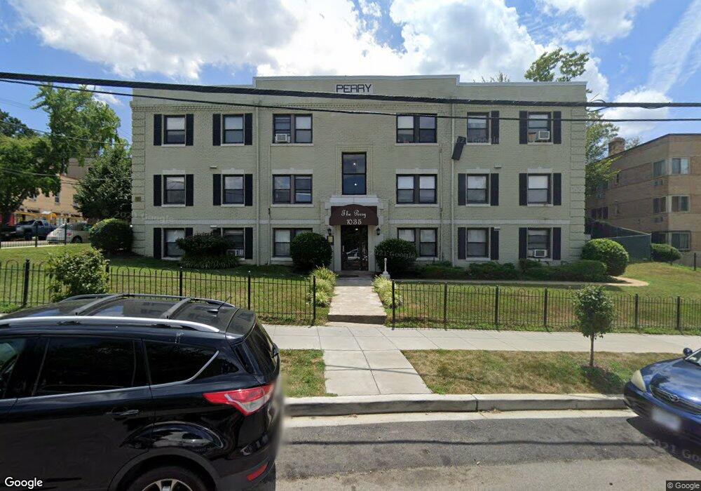 1035 Perry St NE, Washington, DC 20017 - photo 1