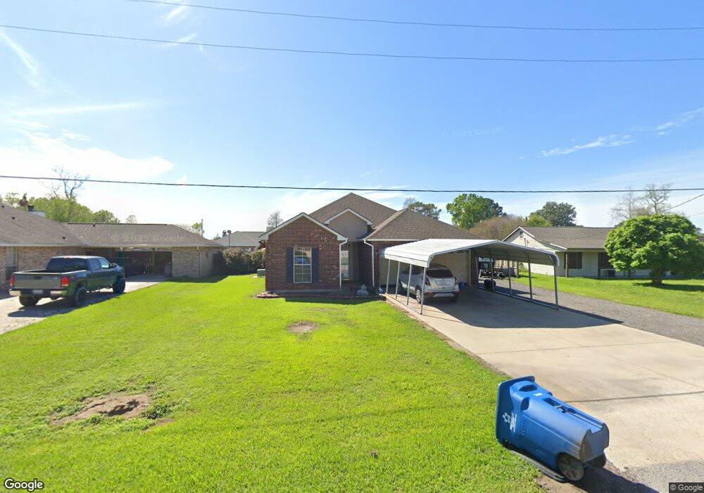 7538 Bradley Ct, Addis, LA 70710 - photo 1