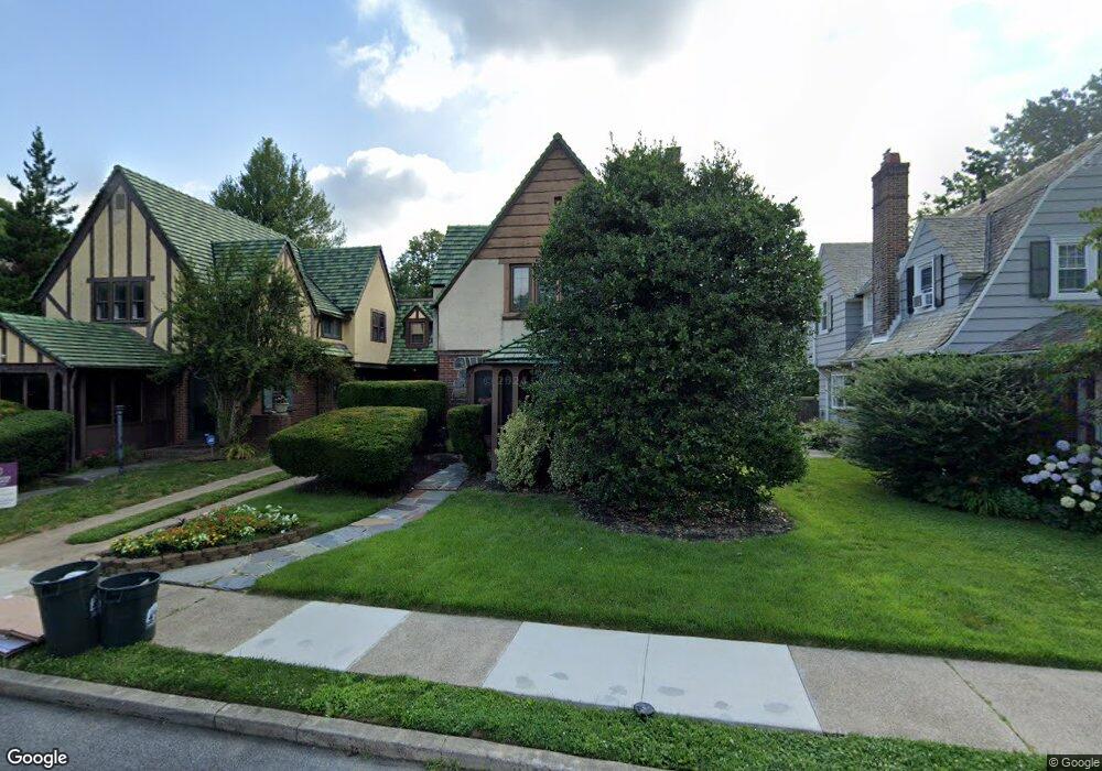 13 Mansfield Rd, Lansdowne, PA 19050 - photo 1