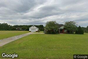 247 Margaret Boykin Rd, Odum, GA 31555