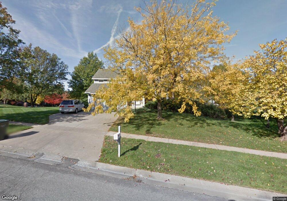 3815 SW Stonybrook Dr, Topeka, KS 66610 - photo 1