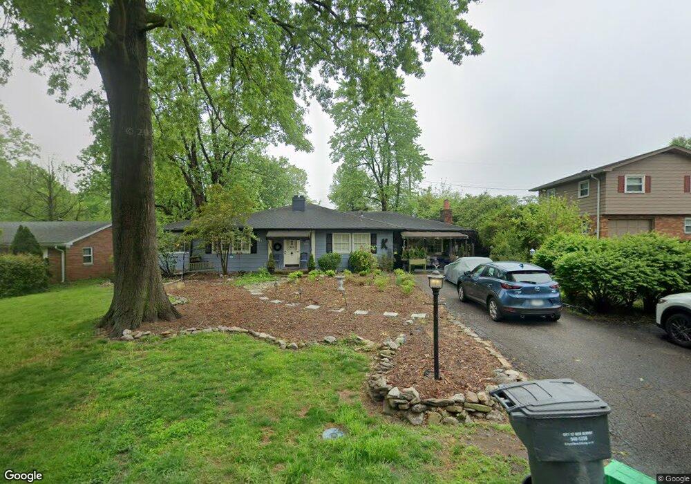 488 Alan Dr, New Albany, IN 47150 - photo 1