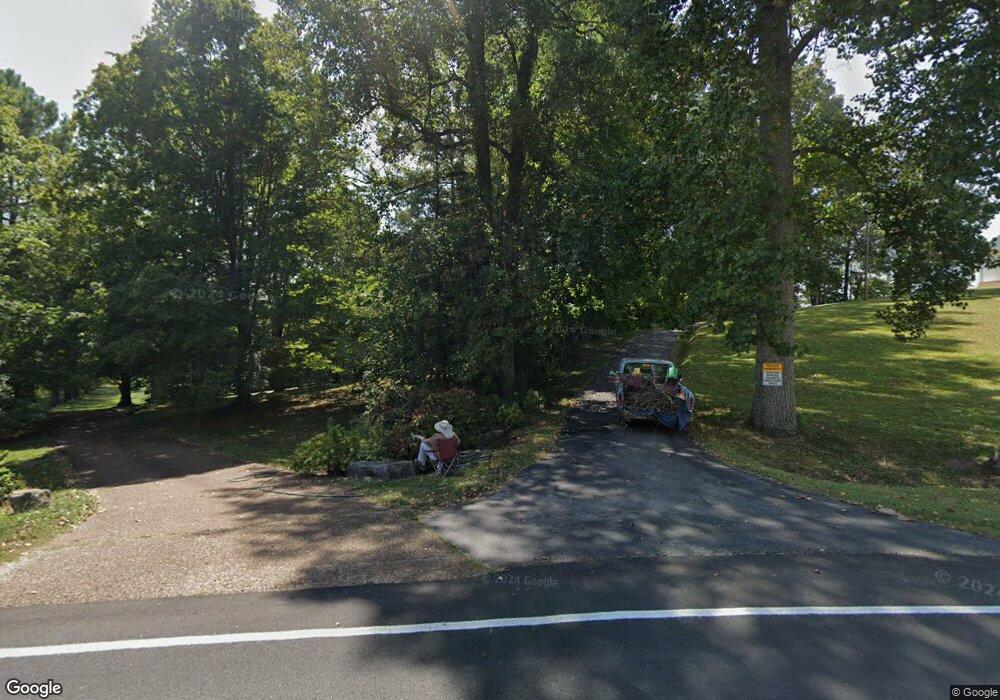 2103 Stone Seminary Rd, Cookeville, TN 38506 - photo 1