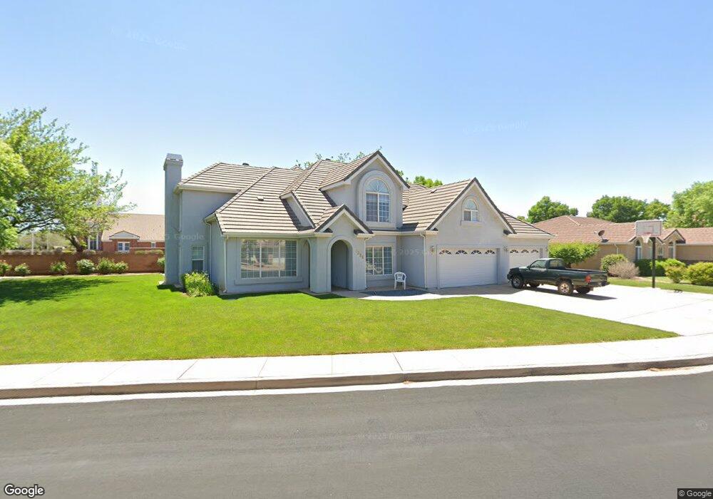 1386 E 1710 S, Saint George, UT 84790 - photo 1