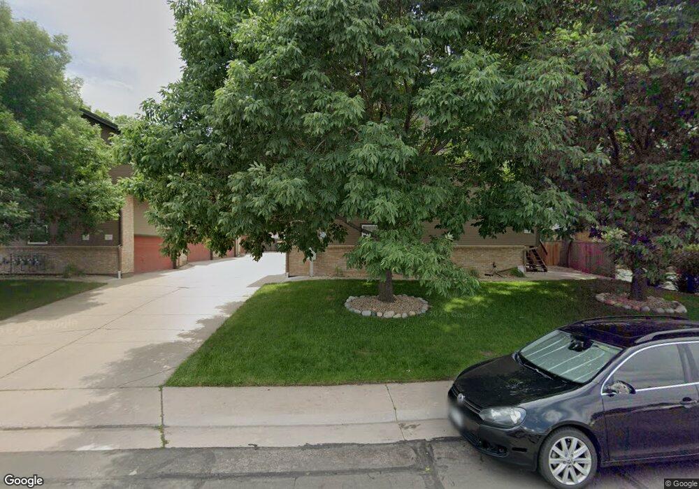 6450 W 44th Place B-4, Wheat Ridge, CO 80033 - photo 1