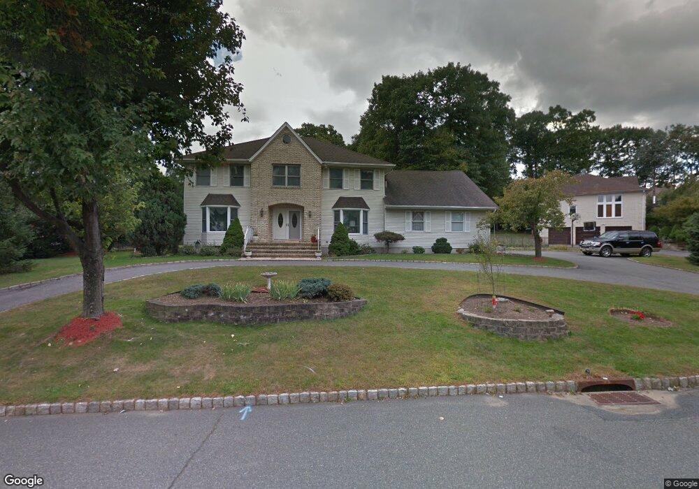 3 New Castle Ct, Morris Plains, NJ 07950 - photo 1