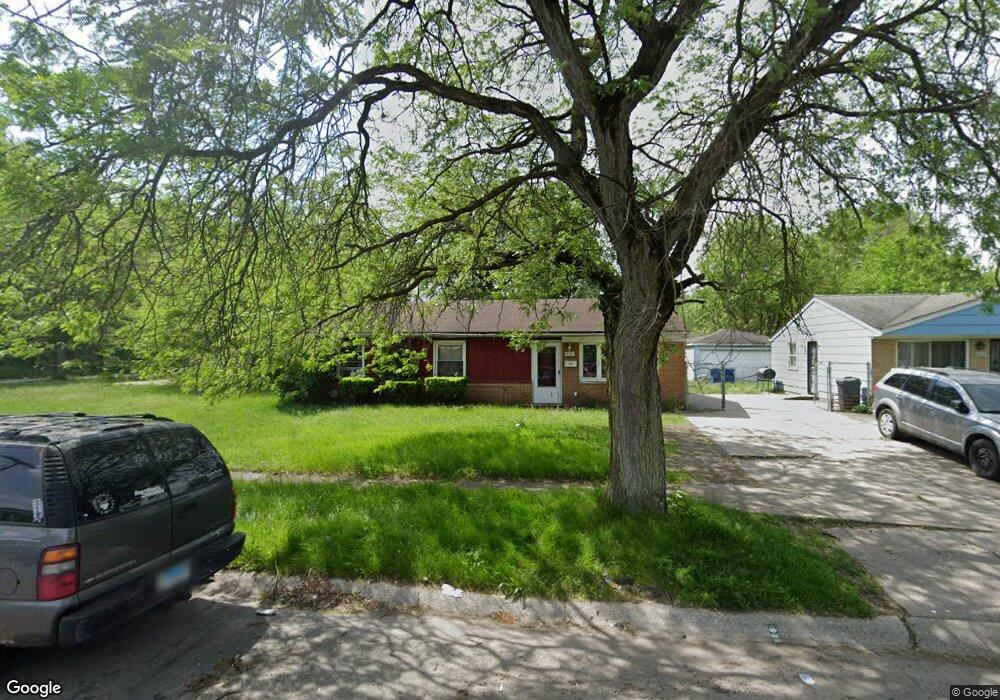4311 W 24th Ave, Gary, IN 46404 - photo 1
