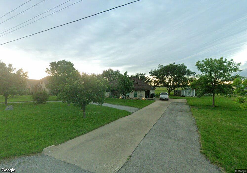 404 E Vaughn Rd, Cleburne, TX 76031 - photo 1