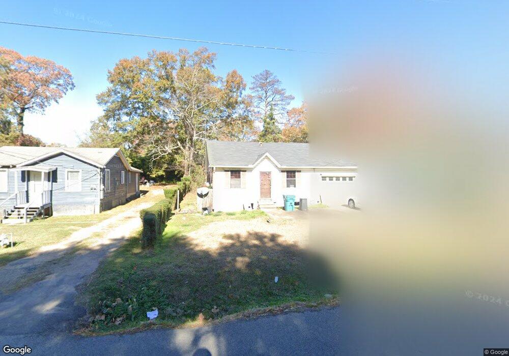 504 Forrest Ave, Bastrop, LA 71220 - photo 1