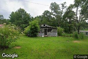 404 Quentin Rd NE, Mc Call Creek, MS 39647