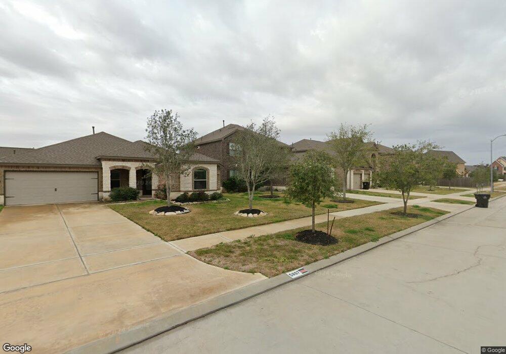 5811 Watford Bend, Rosenberg, TX 77471 - photo 1