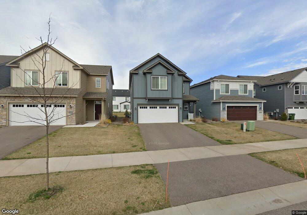 9938 Zilla St NW, Coon Rapids, MN 55433 - photo 1