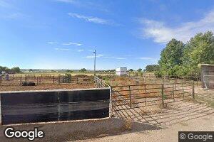 9540 E 4000 St S, Jensen, UT 84035