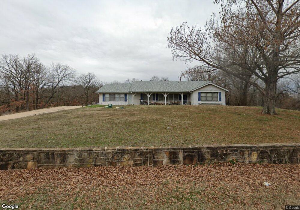 846 N Lena Ln, Cleveland, OK 74020 - photo 1