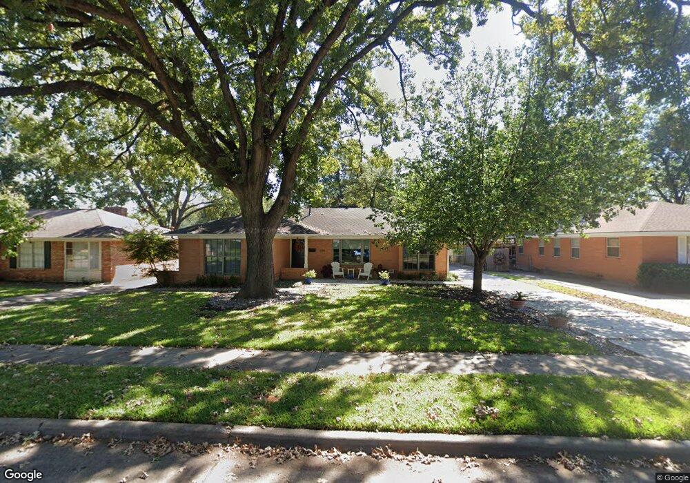 6730 Braeburn Dr, Dallas, TX 75214 - photo 1