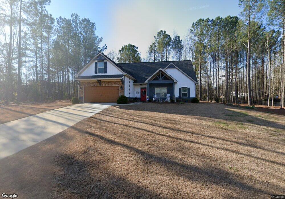 344 Walnut Grove Rd, Gray, GA 31032 - photo 1