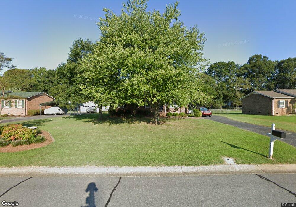 464 Antietam Place SW, Concord, NC 28027 - photo 1