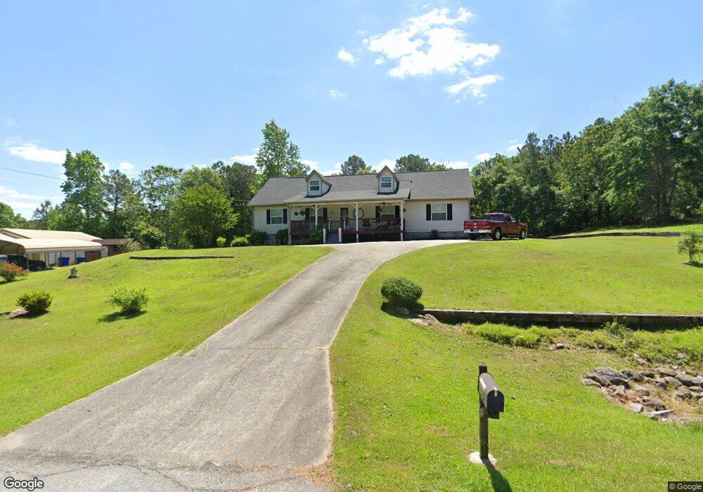 2102 Rock View Ln NE, Conyers, GA 30012 - photo 1