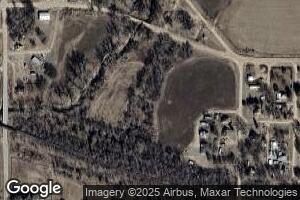 610 5th St, Naponee, NE 68960