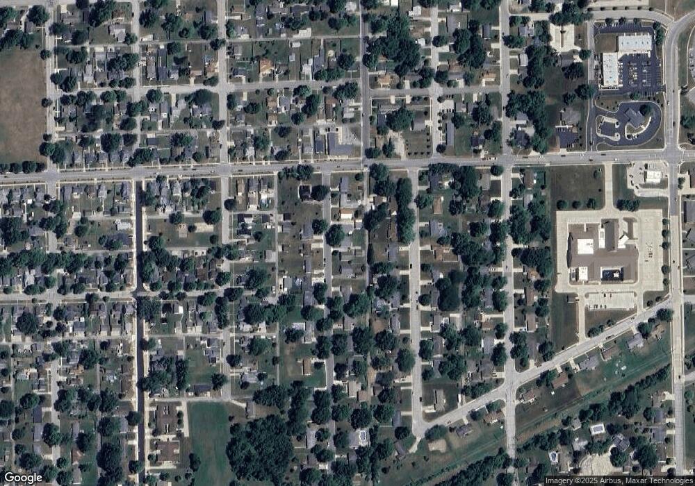 110 Iwo St, Auburn, IN 46706 - photo 1