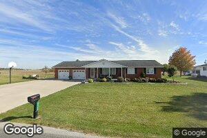 2060 Homan Rd, Maria Stein, OH 45860