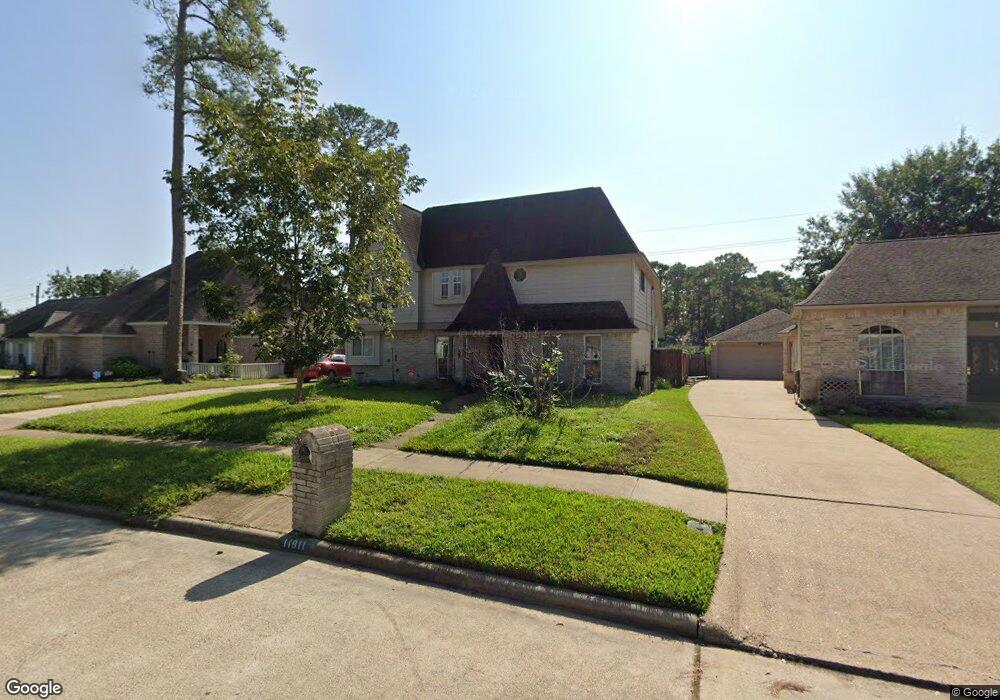 11911 Park Creek Dr, Houston, TX 77070 - photo 1