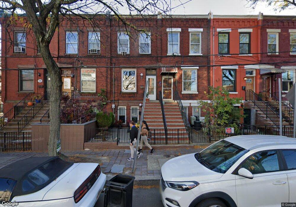 22 Crescent Ave, Jersey City, NJ 07304 - photo 1