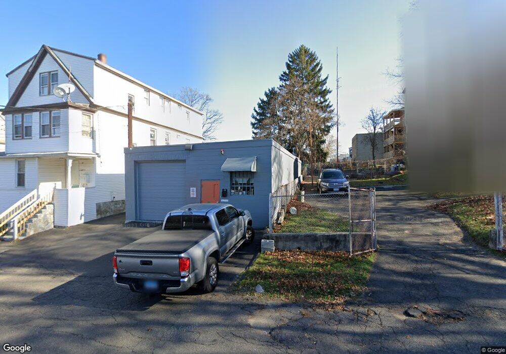 20 Siemon St, Bridge Port, CT 06605 - photo 1