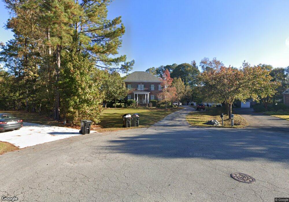 300 Vann Ct, Burgaw, NC 28425 - photo 1