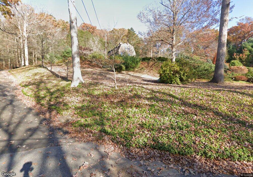 14 Stockburger Rd, Moodus, CT 06469 - photo 1