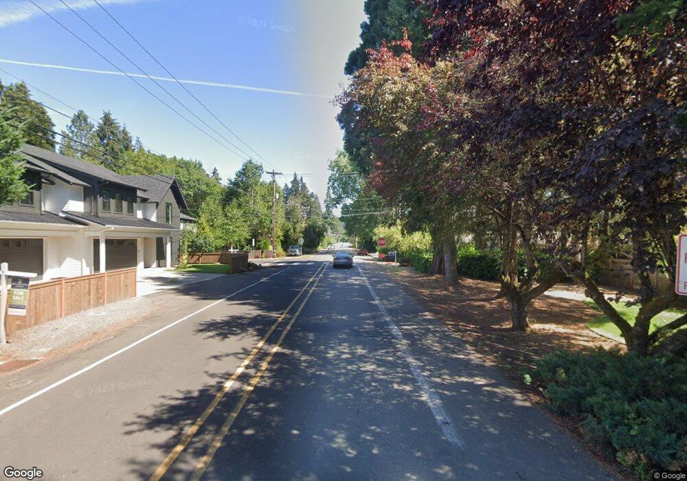 0 E Rivergrove Woods Lot 16 unit 670614, Lake Oswego, OR 97035 - photo 1