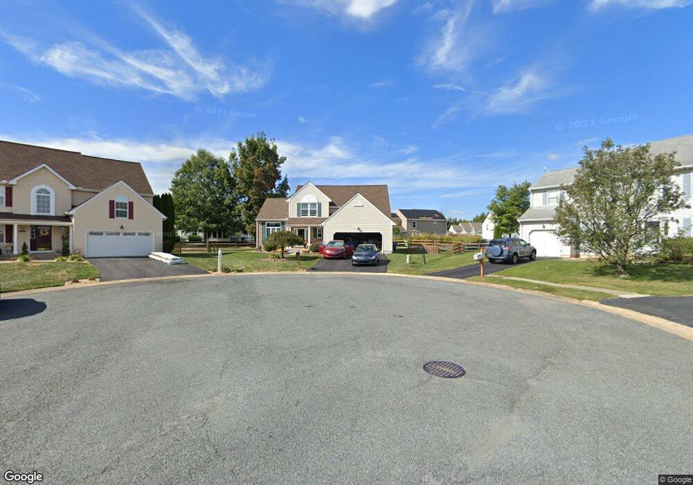 553 Sepia Ct, Newark, DE 19702 - photo 1