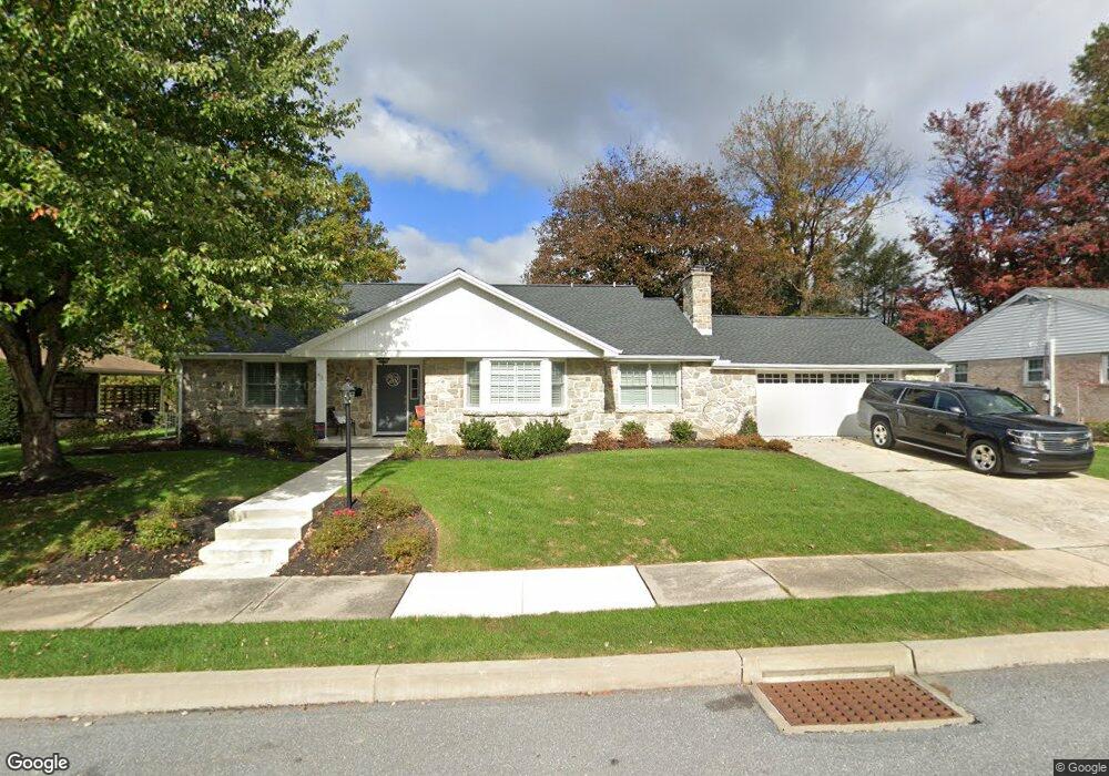 43 Locust Ave, Hershey, PA 17033 - photo 1