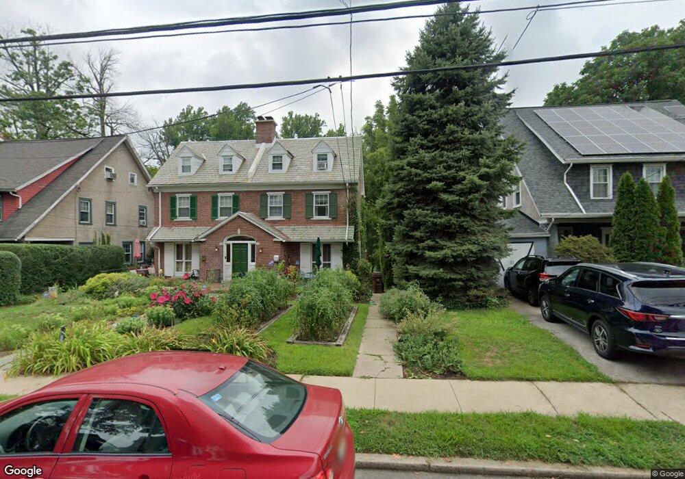 85 W Stratford Ave, Lansdowne, PA 19050 - photo 1