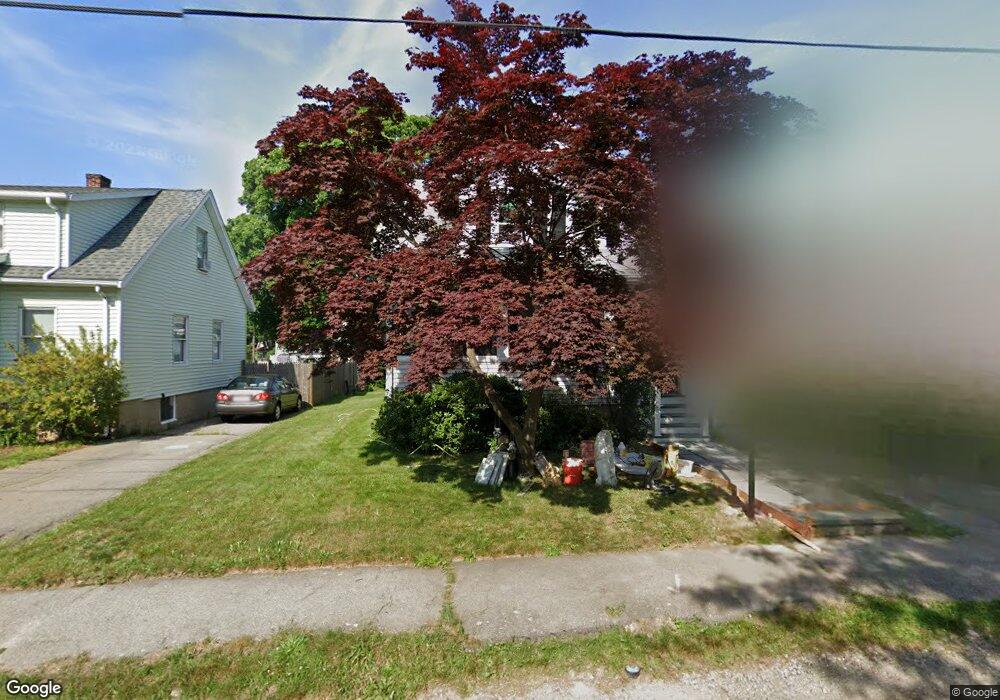 42 Antwerp St, Milton, MA 02186 - photo 1