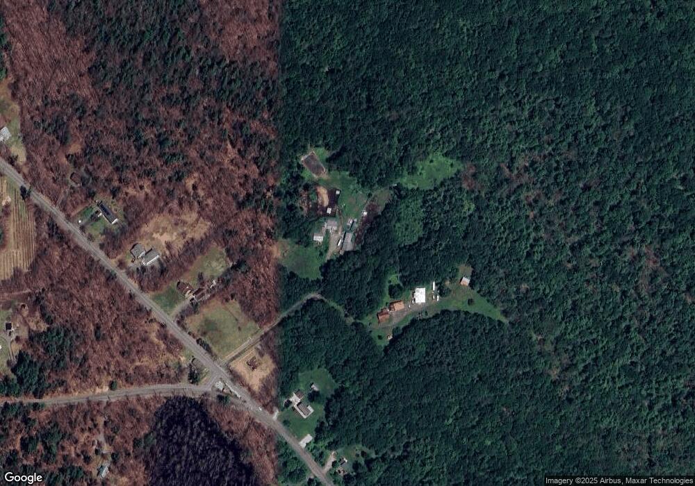 5 E Windsor Rd, Worthington, MA 01098 - photo 1