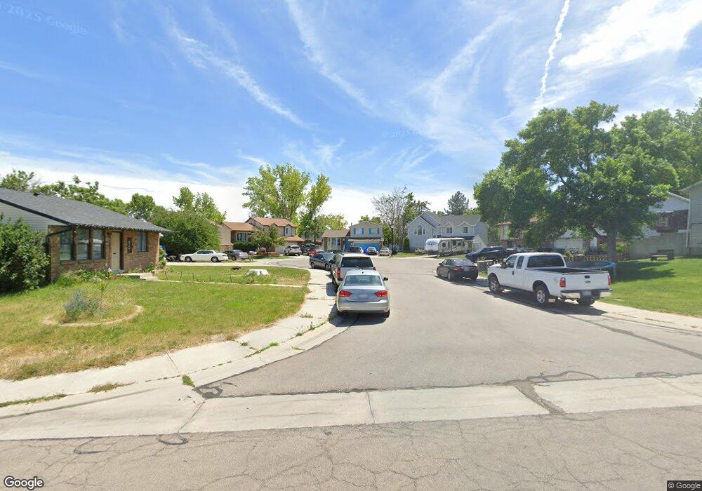 6758 S Blue Flower Ct, West Jordan, UT 84081 - photo 1