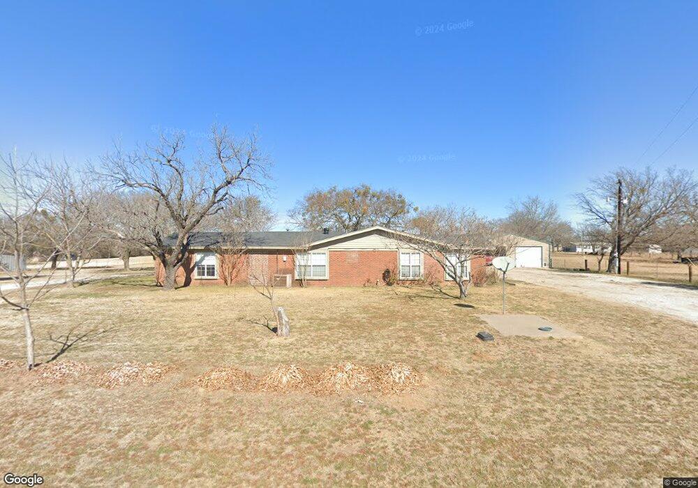 256 County Road 3212, Bridgeport, TX 76426 - photo 1
