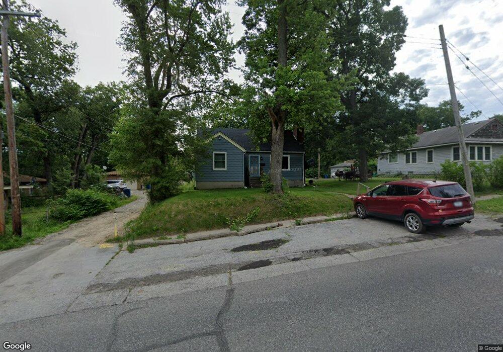 4531 Grant St, Gary, IN 46408 - photo 1