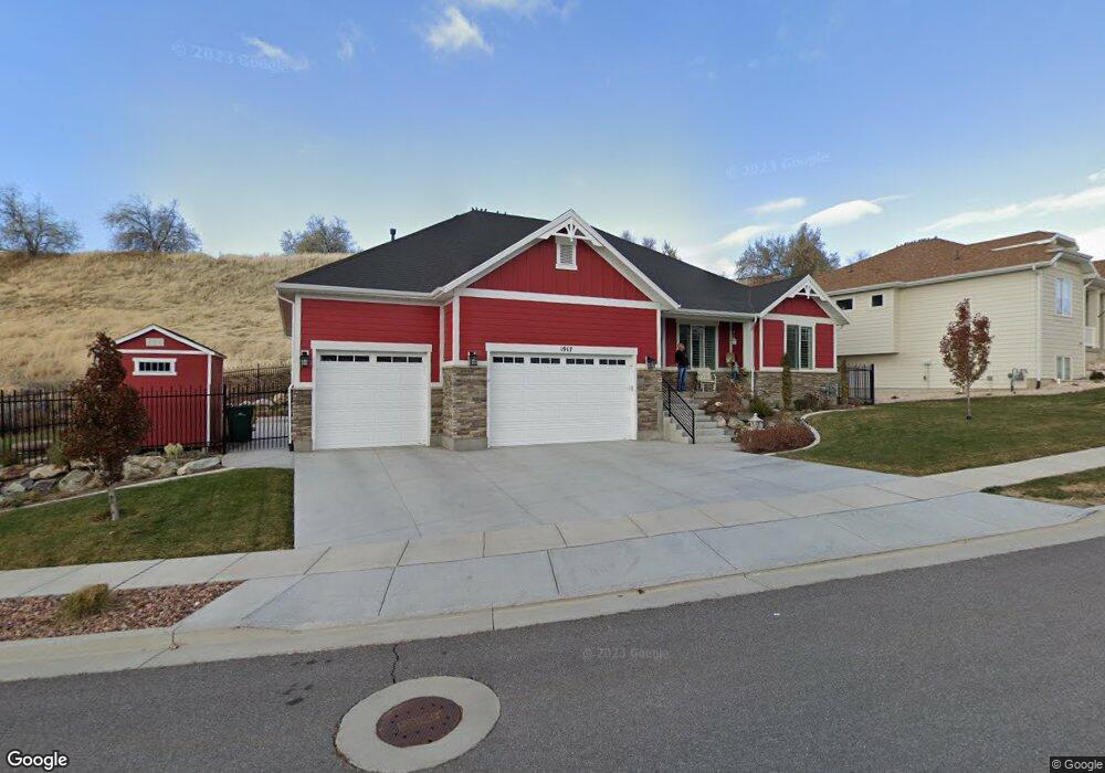 1917 N Camellia Way, Layton, UT 84040 - photo 1