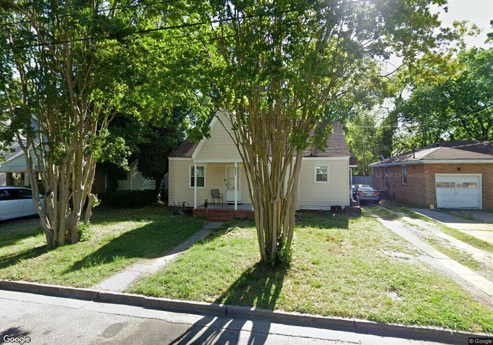 2207 Lansing Ave, Portsmouth, VA 23704 - photo 1