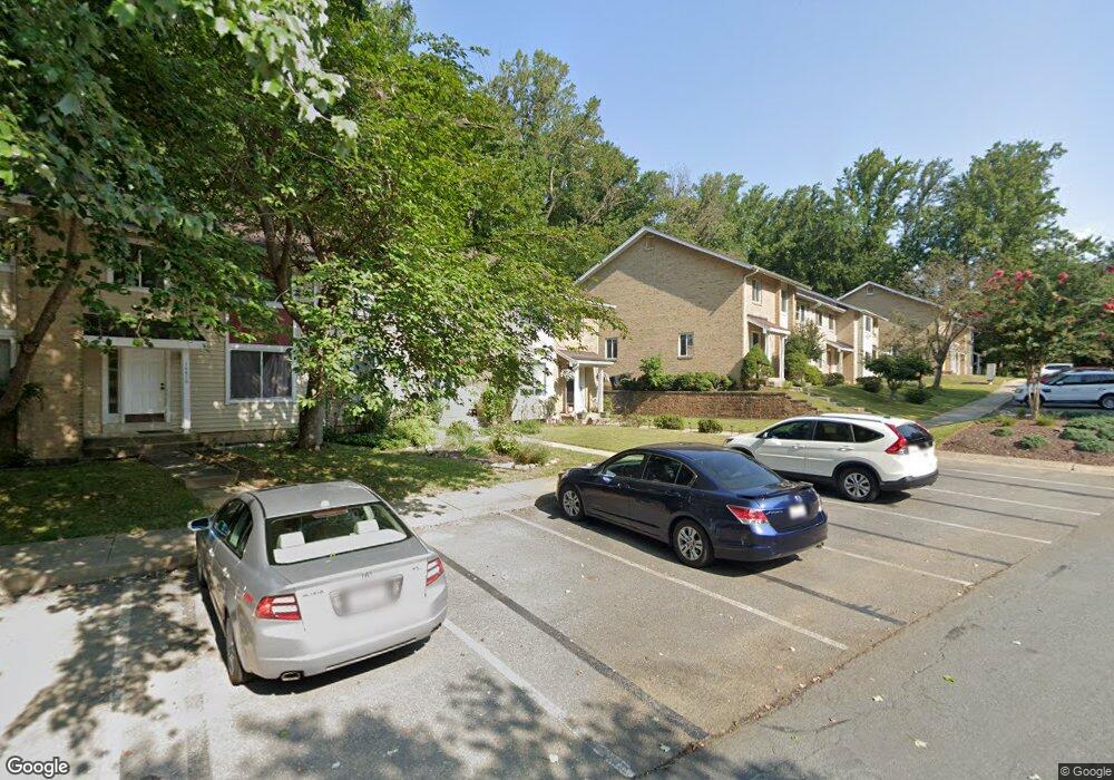 14416 Pebble Hill Ln, North Potomac, MD 20878 - photo 1