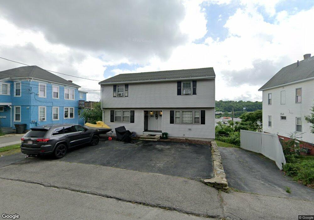 18 Boardman St, Worcester, MA 01606 - photo 1